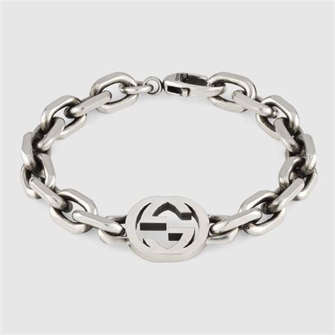 bracciale gucci teschio|Bracciali GUCCI da Donna .